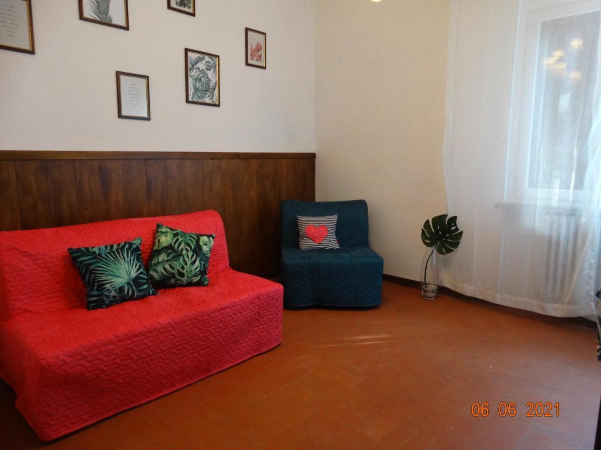 Poggio House, Tranquillita E Comfort Nella Natura San Casciano in Val di Pesa Exteriör bild