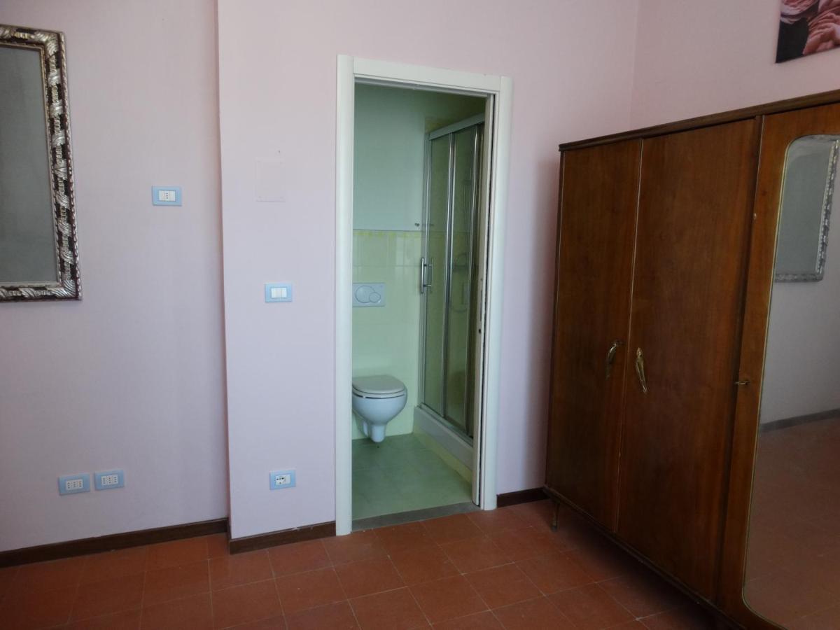 Poggio House, Tranquillita E Comfort Nella Natura San Casciano in Val di Pesa Exteriör bild