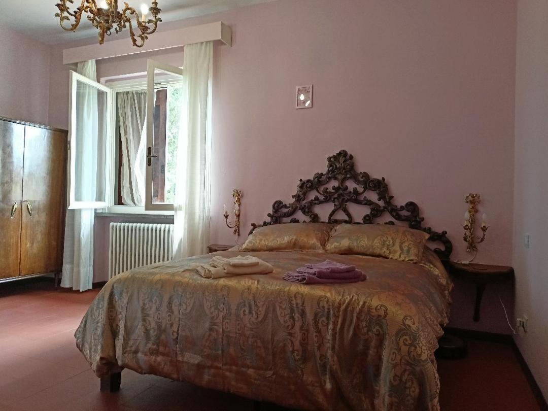 Poggio House, Tranquillita E Comfort Nella Natura San Casciano in Val di Pesa Exteriör bild
