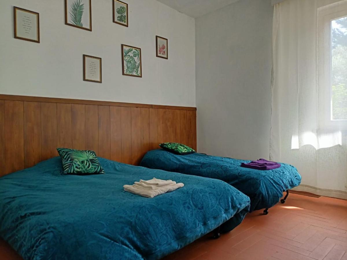 Poggio House, Tranquillita E Comfort Nella Natura San Casciano in Val di Pesa Exteriör bild